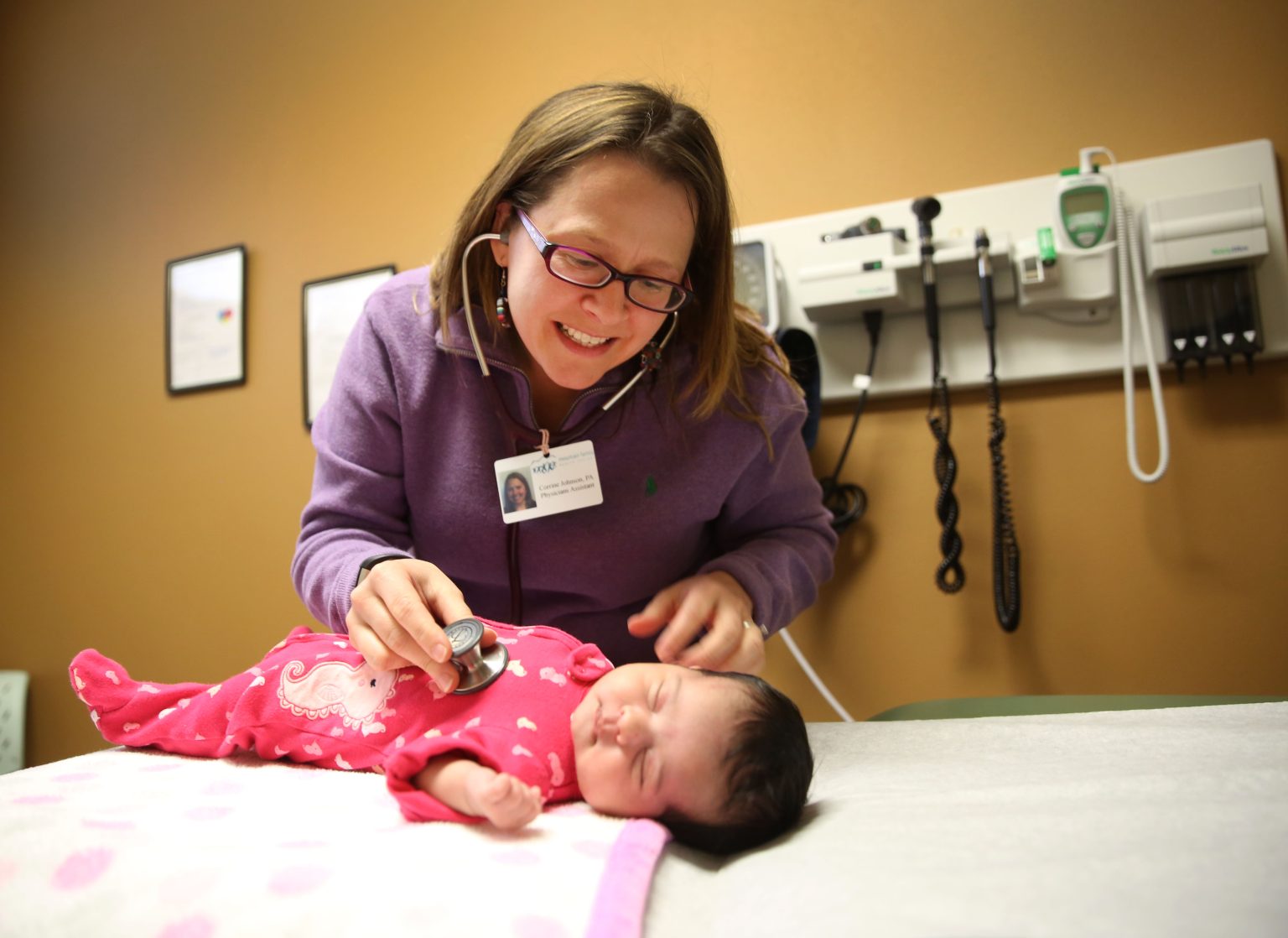 The Experience of Breastfeeding is Special for So Many Reasons