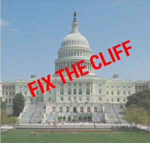 Capitol Fix the Cliff