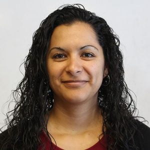 Mariposa - Rosalyn Negrete Patient Service Rep Supervisor GWS Clinic