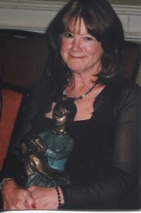 Diane Nightengale award