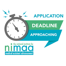 NIMAA-app-deadline