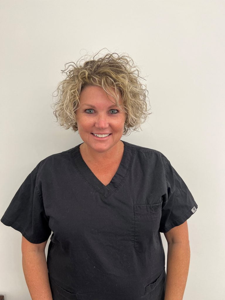 Heidi Telles, Registered Dental Hygienist