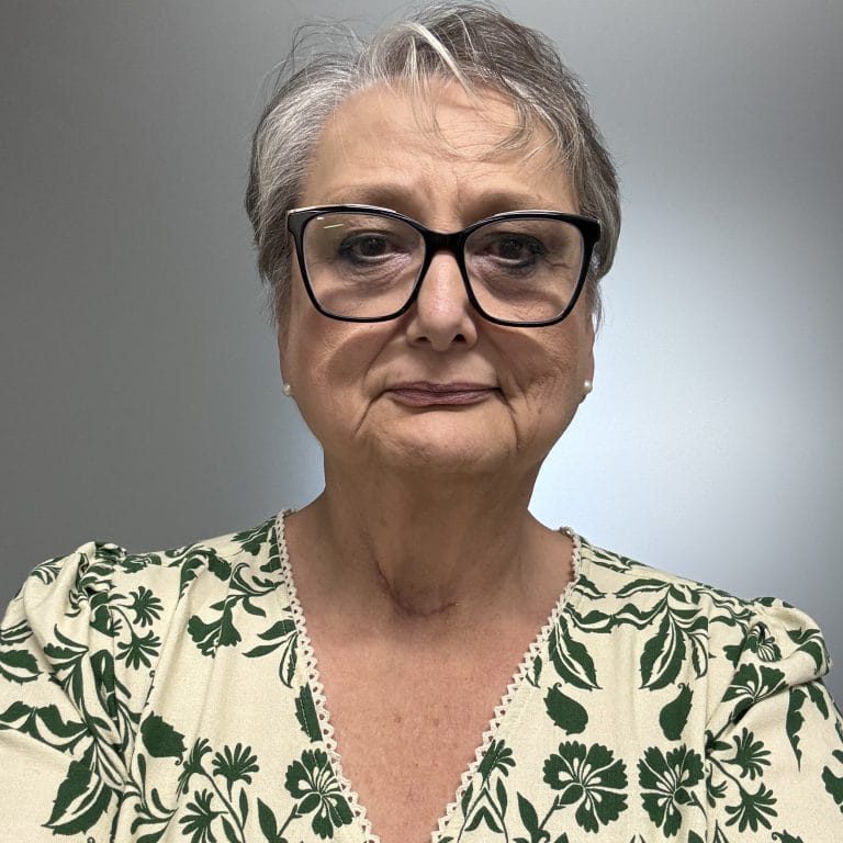 Jackie Marshall