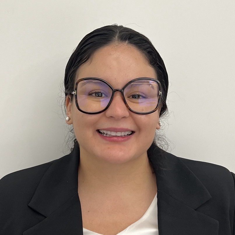 Luisa Chavarria